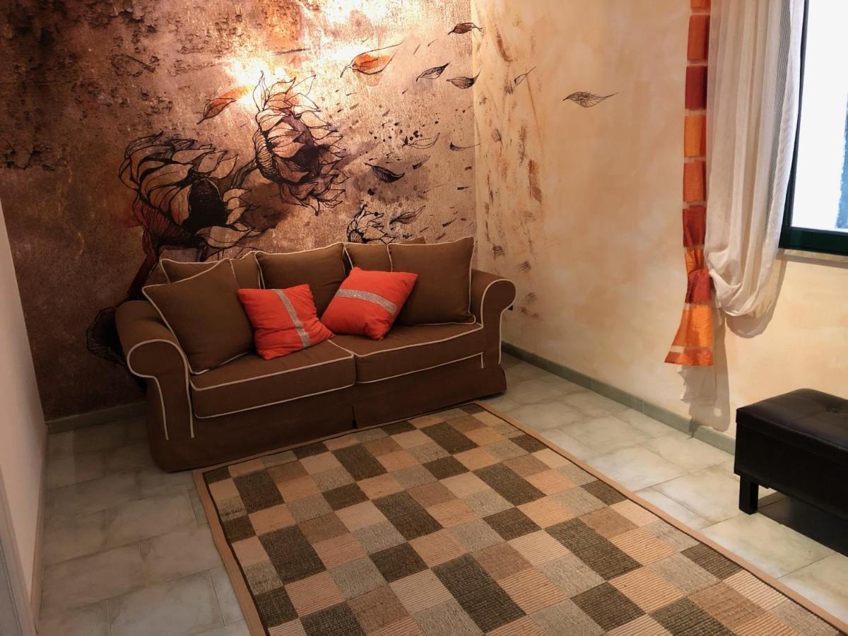 Casa Mirto Apartment Sassari Exterior photo