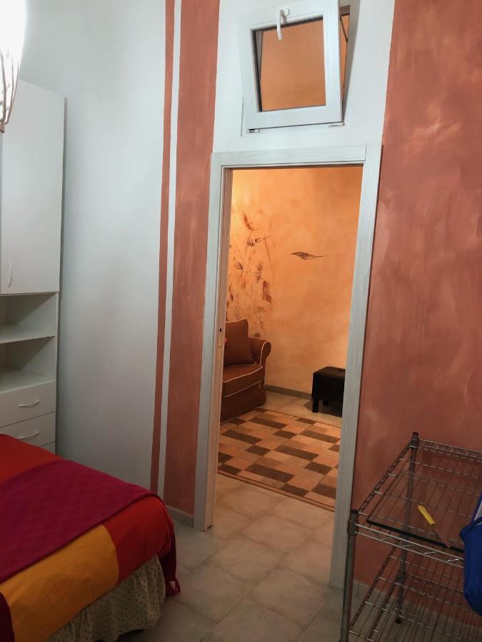 Casa Mirto Apartment Sassari Exterior photo
