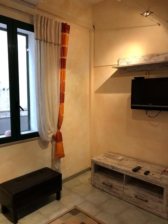 Casa Mirto Apartment Sassari Exterior photo